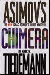 Cover image for Isaac Asimov's Chimera